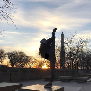 Meet your Posher, Madelyn